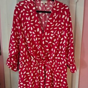 Umgee boutique brand dress